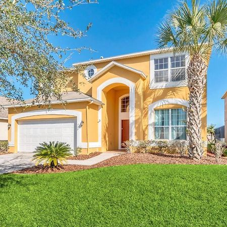 Lake Or Conservation View Vacation Homes Orlando Exterior photo